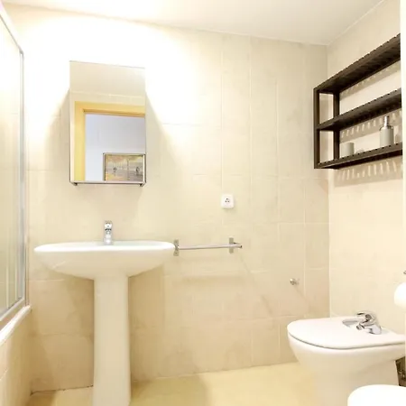 Apartamento Marina Raset Apartment Denia