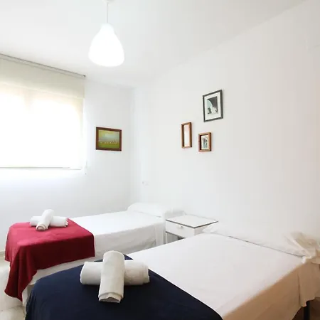 Apartamento Marina Raset Lägenhet Denia