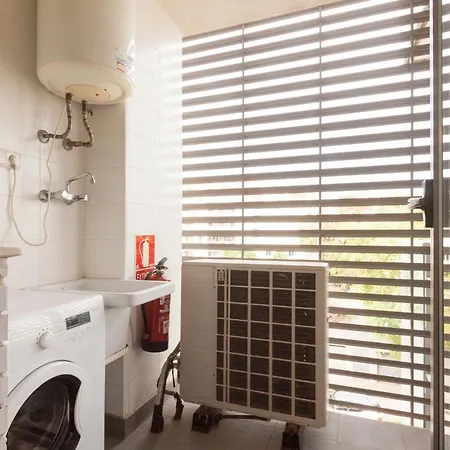 Apartamento Marina Raset Lägenhet Denia