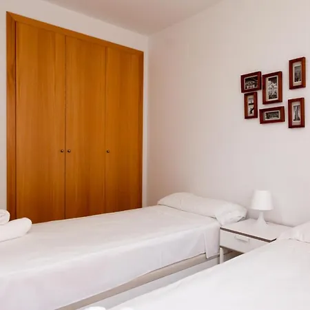 Apartamento Marina Raset Lägenhet Denia
