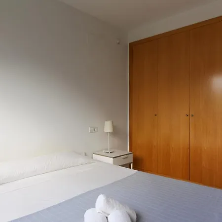 Apartamento Marina Raset * Denia