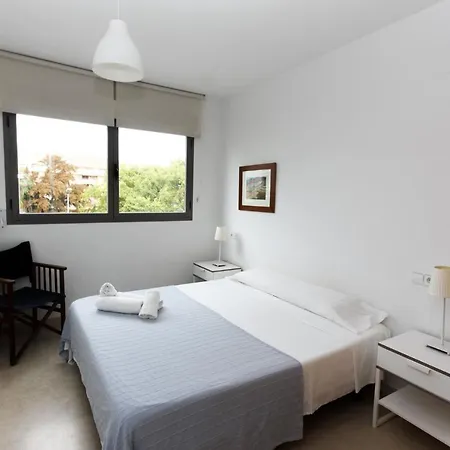 Apartamento Marina Raset Lägenhet Denia