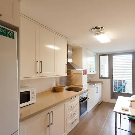 Apartamento Marina Raset *