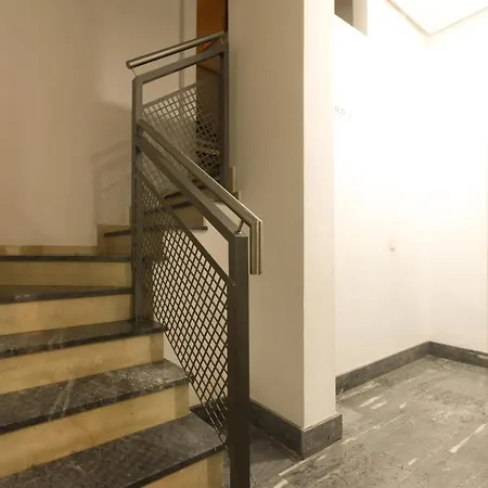 Apartamento Marina Raset Lägenhet *